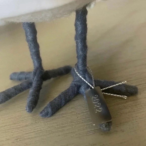 Target Wondershop Featherly
Friends Bird Iskall Holiday 2022
NWT - Picture 3 of 3